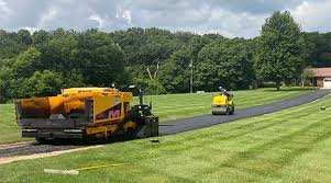 Reliable Fort Loramie, OH Driveway Paving Services Solutions